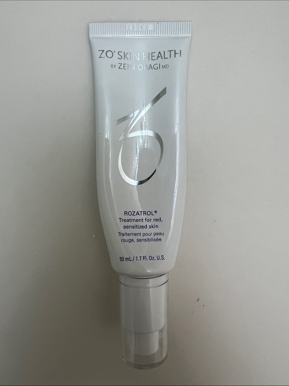 ZO Skin Health by Zein Obagi - Rozatrol Treatment